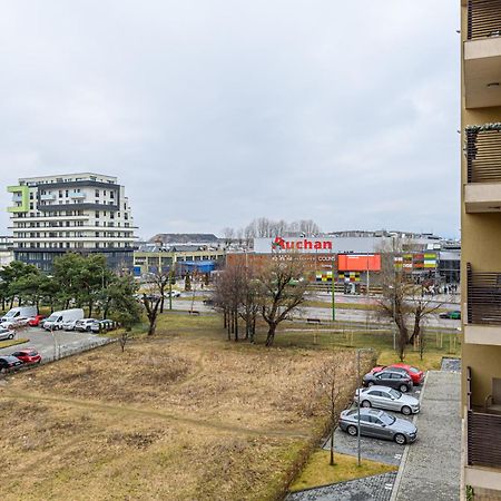 Ara Apart Hotel #2 Braşov Exterior foto